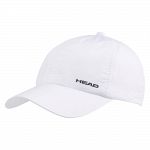 Head Light Function Cap White / Anthracite